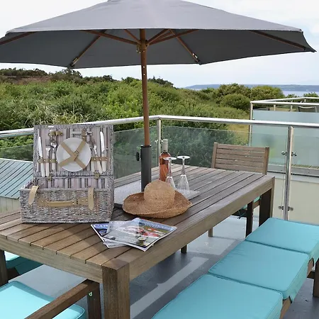 Holiday home Comber