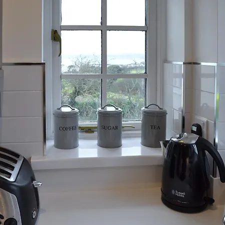 Holiday home Comber Marazion