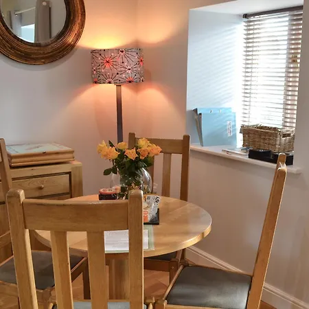 Holiday home Comber Marazion