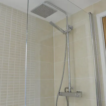 Comber Holiday home *