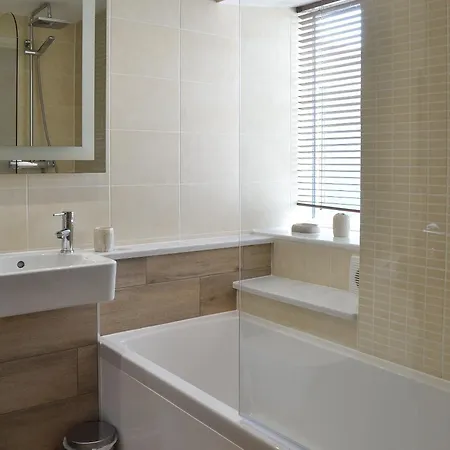 Comber Holiday home *