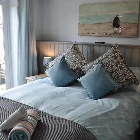 Comber Holiday home *