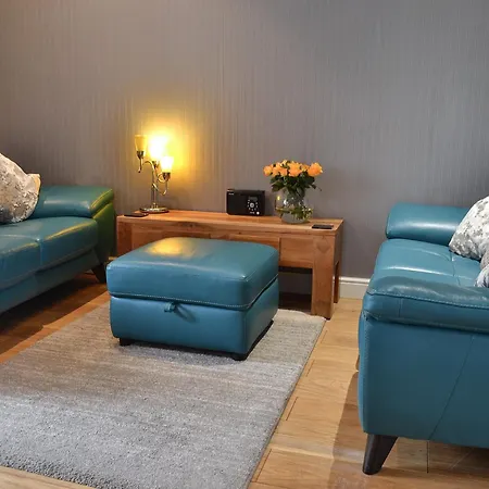 Holiday home Comber Marazion