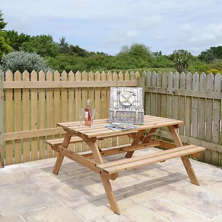 Comber Holiday home